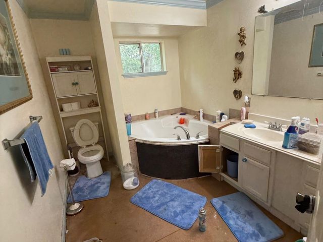 341 Pine Valley Drive, Shepherd, TX 77371
