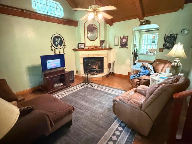 341 Pine Valley Drive, Shepherd, TX 77371