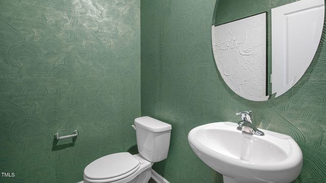 717 Lucky Clover Way, Fuquay Varina, NC 27526