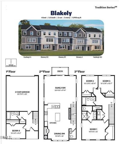 717 Lucky Clover Way, Fuquay Varina, NC 27526