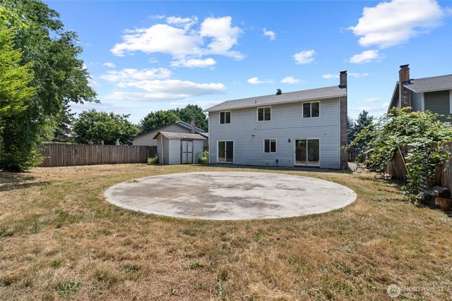 14620 SE 8th Street, Vancouver, WA 98683