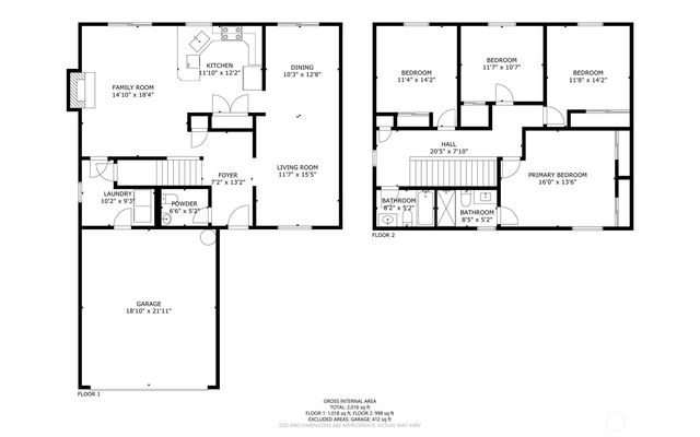 14620 SE 8th Street, Vancouver, WA 98683