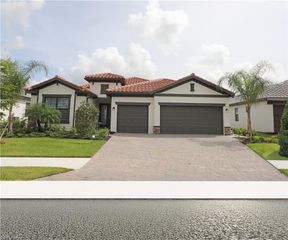 11888 Hickory Estate CIR, Fort Myers, FL 33913