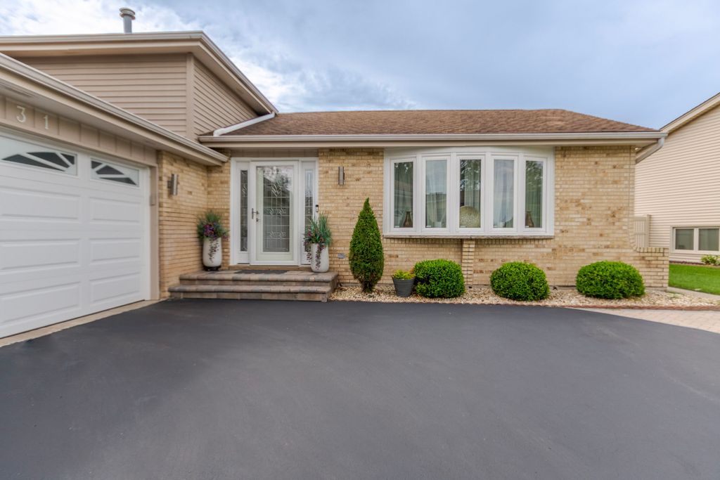 4431 Farmington Avenue, Richton Park, IL 60471 — photo 2