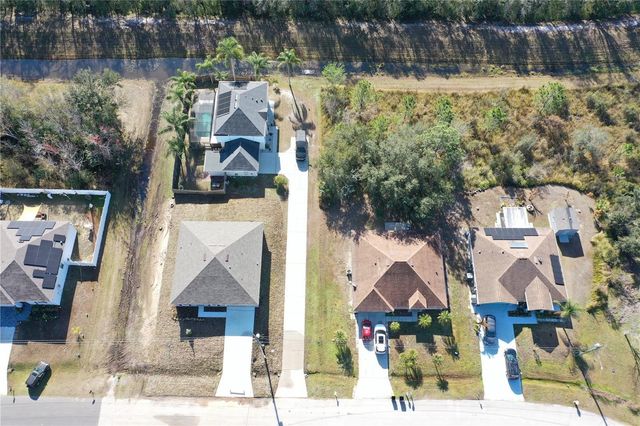 1433 TEAL DRIVE, Poinciana, FL 34759