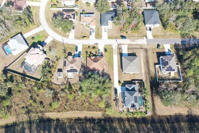 1433 TEAL DRIVE, Poinciana, FL 34759