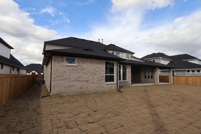 19907 Elegant Azalea Way, Cypress, TX 77433