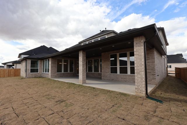 19907 Elegant Azalea Way, Cypress, TX 77433