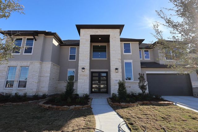 19907 Elegant Azalea Way, Cypress, TX 77433