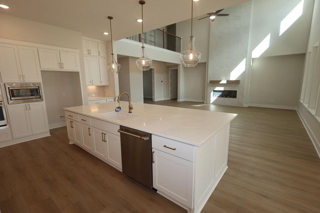 19907 Elegant Azalea Way, Cypress, TX 77433