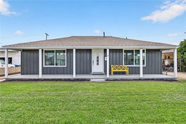 1232 W Papeete, Wilmington, CA 90744