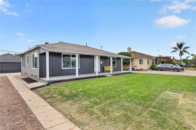 1232 W Papeete, Wilmington, CA 90744