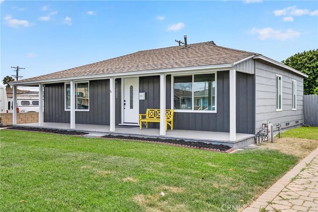 1232 W Papeete, Wilmington, CA 90744
