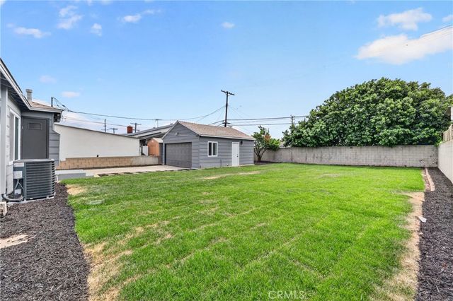 1232 W Papeete, Wilmington, CA 90744