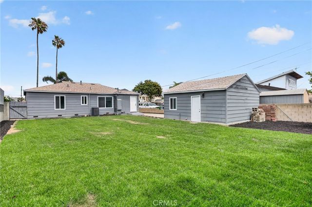 1232 W Papeete, Wilmington, CA 90744