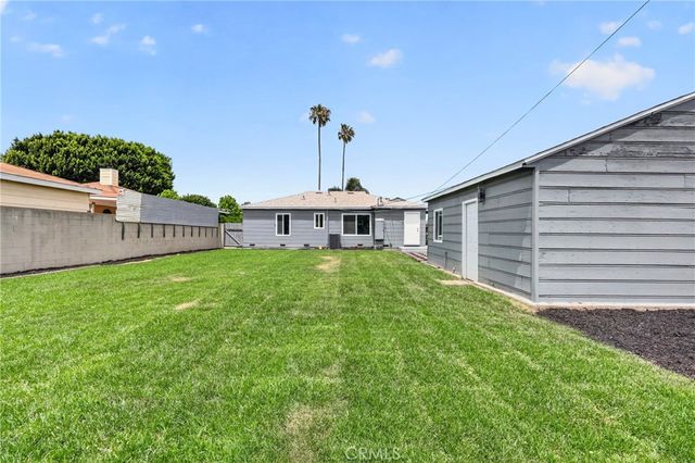 1232 W Papeete, Wilmington, CA 90744