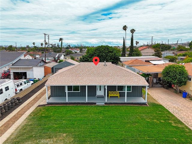 1232 W Papeete, Wilmington, CA 90744