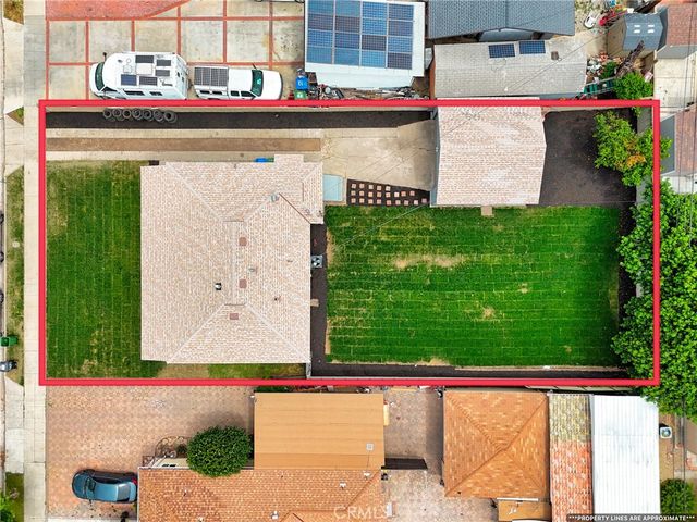 1232 W Papeete, Wilmington, CA 90744