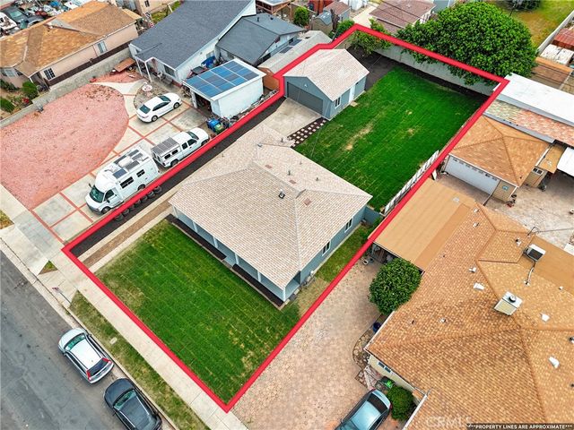 1232 W Papeete, Wilmington, CA 90744