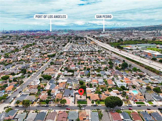 1232 W Papeete, Wilmington, CA 90744
