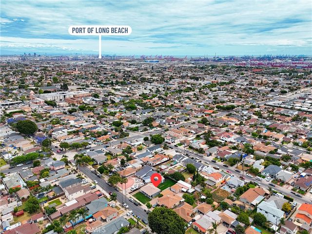 1232 W Papeete, Wilmington, CA 90744