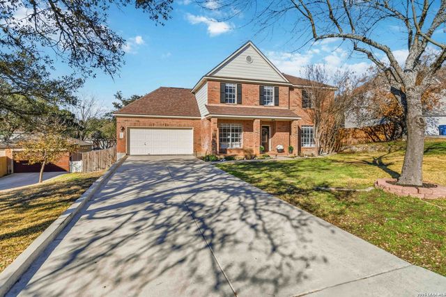 24815 Night Arrow, San Antonio, TX 78258