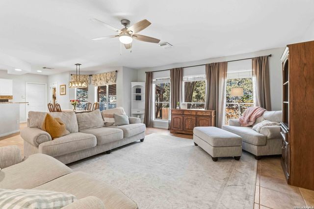 24815 Night Arrow, San Antonio, TX 78258