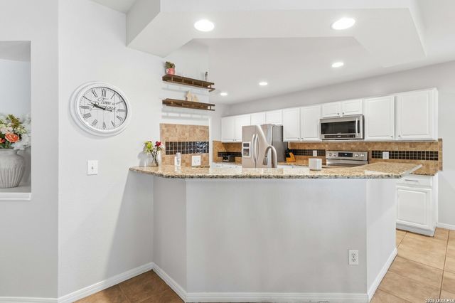 24815 Night Arrow, San Antonio, TX 78258