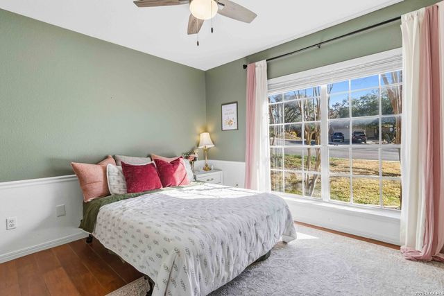 24815 Night Arrow, San Antonio, TX 78258