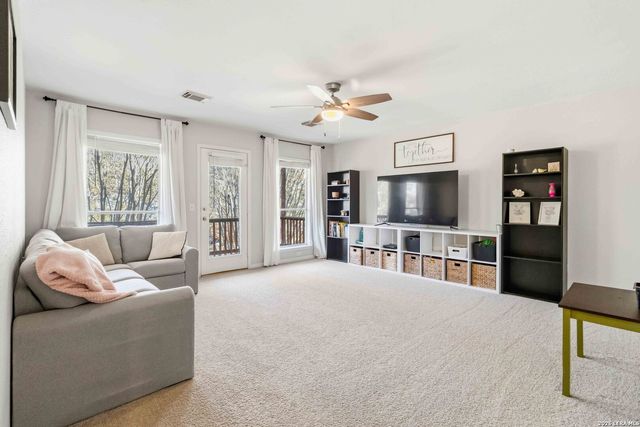 24815 Night Arrow, San Antonio, TX 78258