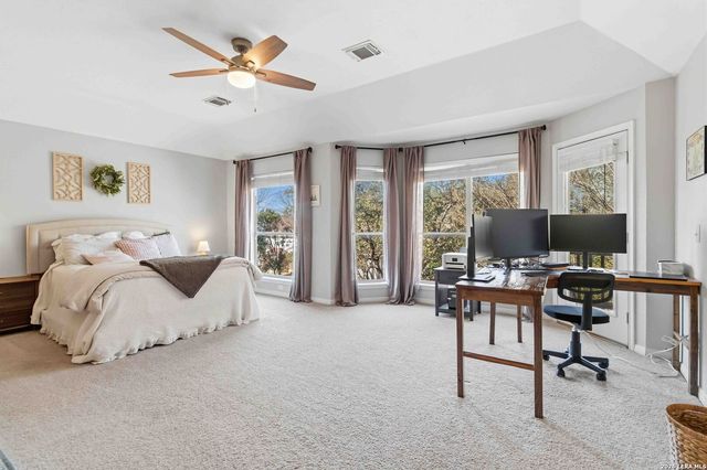 24815 Night Arrow, San Antonio, TX 78258