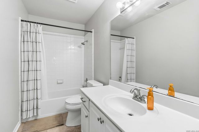 24815 Night Arrow, San Antonio, TX 78258