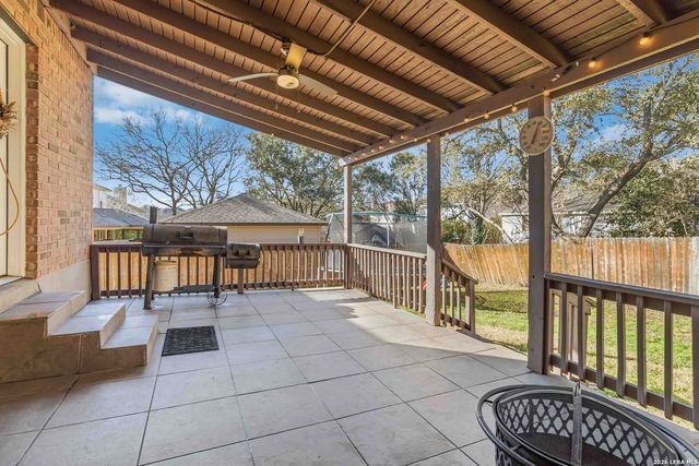 24815 Night Arrow, San Antonio, TX 78258