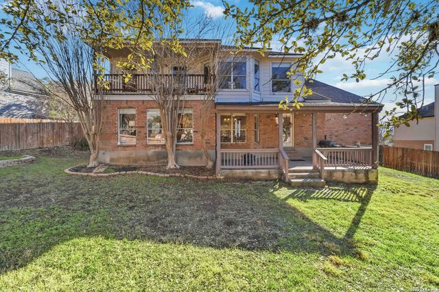 24815 Night Arrow, San Antonio, TX 78258