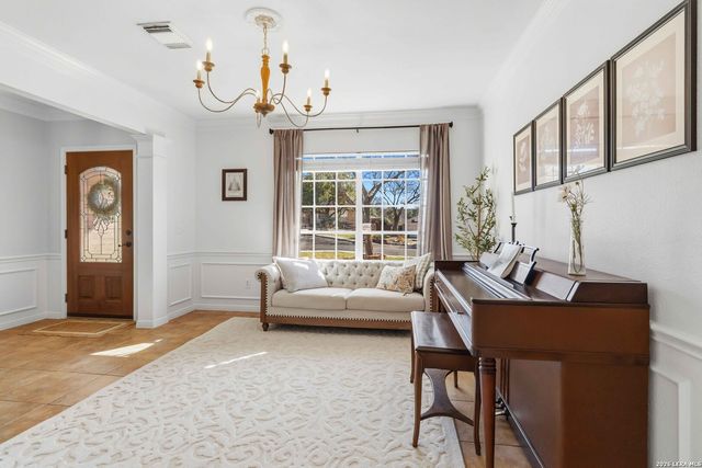 24815 Night Arrow, San Antonio, TX 78258