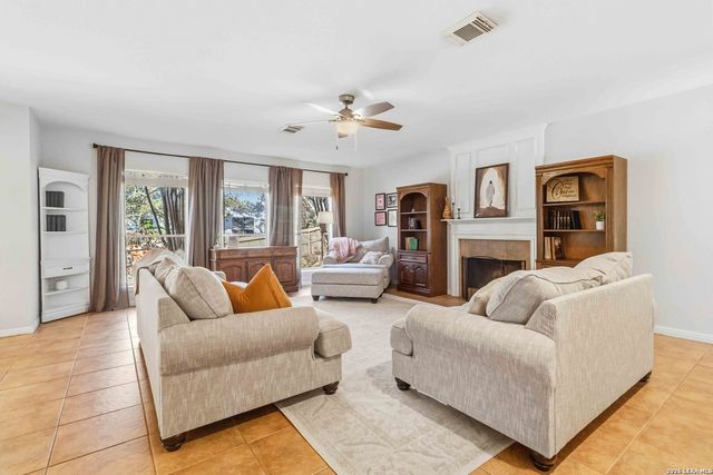 24815 Night Arrow, San Antonio, TX 78258