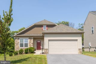111 THORNY CROWN LN, Stephenson, VA 22656