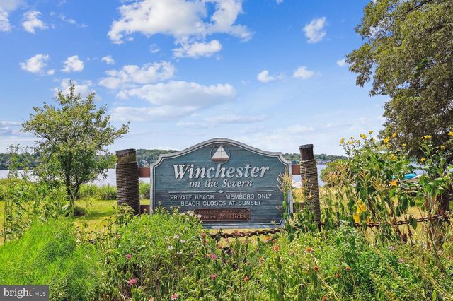 1518 WINCHESTER RD, Annapolis, MD 21409