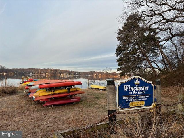 1518 WINCHESTER RD, Annapolis, MD 21409