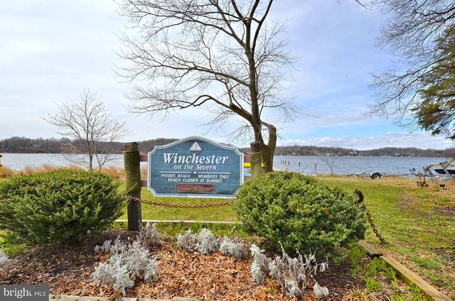 1518 WINCHESTER RD, Annapolis, MD 21409