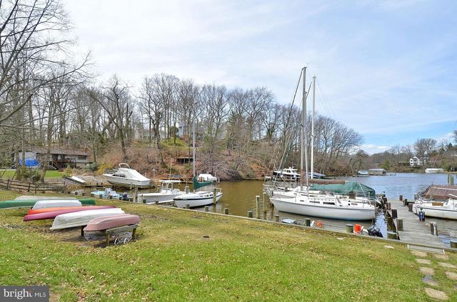 1518 WINCHESTER RD, Annapolis, MD 21409