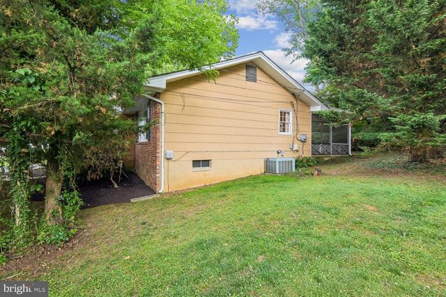 1518 WINCHESTER RD, Annapolis, MD 21409