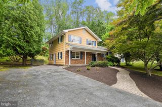 1518 WINCHESTER RD, Annapolis, MD 21409