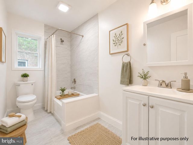 4530 AVONDALE ST, Bethesda, MD 20814