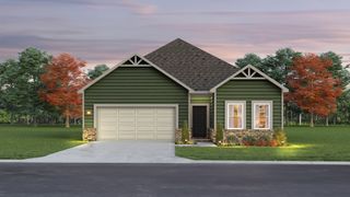 8605 Overhill Court, Spring Hill, TN 37174