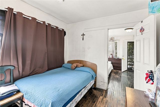 3773 S La Salle Avenue, Los Angeles, CA 90018