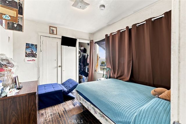 3773 S La Salle Avenue, Los Angeles, CA 90018