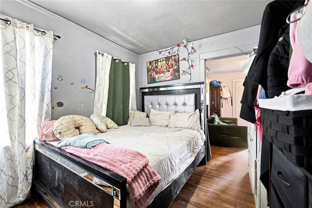 3773 S La Salle Avenue, Los Angeles, CA 90018