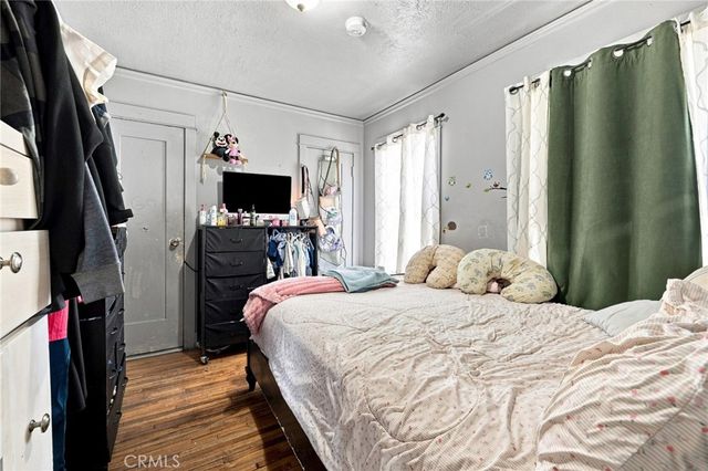 3773 S La Salle Avenue, Los Angeles, CA 90018