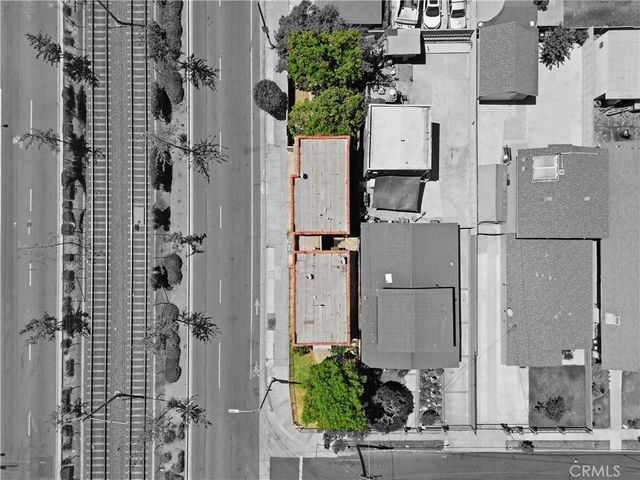 3773 S La Salle Avenue, Los Angeles, CA 90018